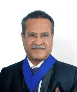 Office Bearers
